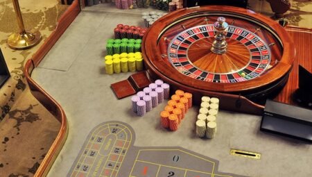 3 thủ thuật đánh game bài Roulette luôn thắng tại Win79