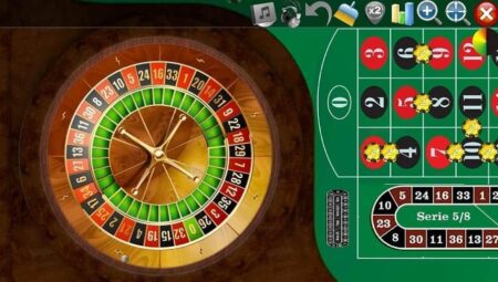 5 thủ thuật đánh Roulette chắc thắng tại Win79 Vip
