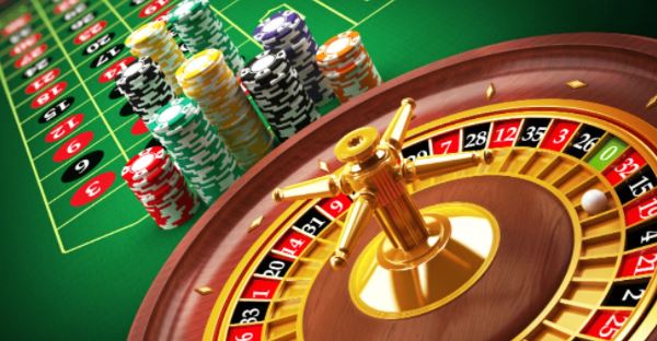 Áp dụng chiến thuật đánh Roulette James Bond