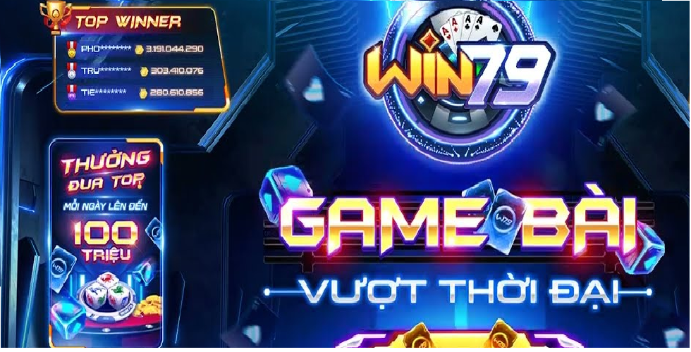 5 khuyến mãi siêu hot tại Win79 Club
