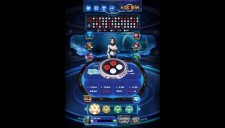 xóc đĩa Win79 Club