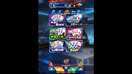 cổng game Win79 liêng