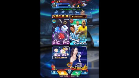 Win79 top game mới