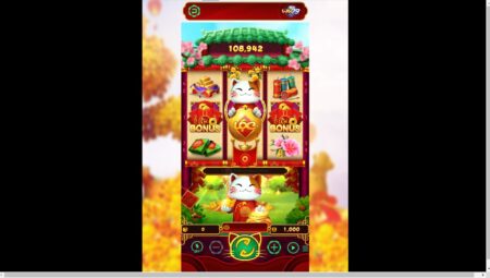 Khang Khang Nghênh Xuân Win79