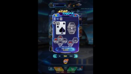 Cao Thấp 52 Win79 Club