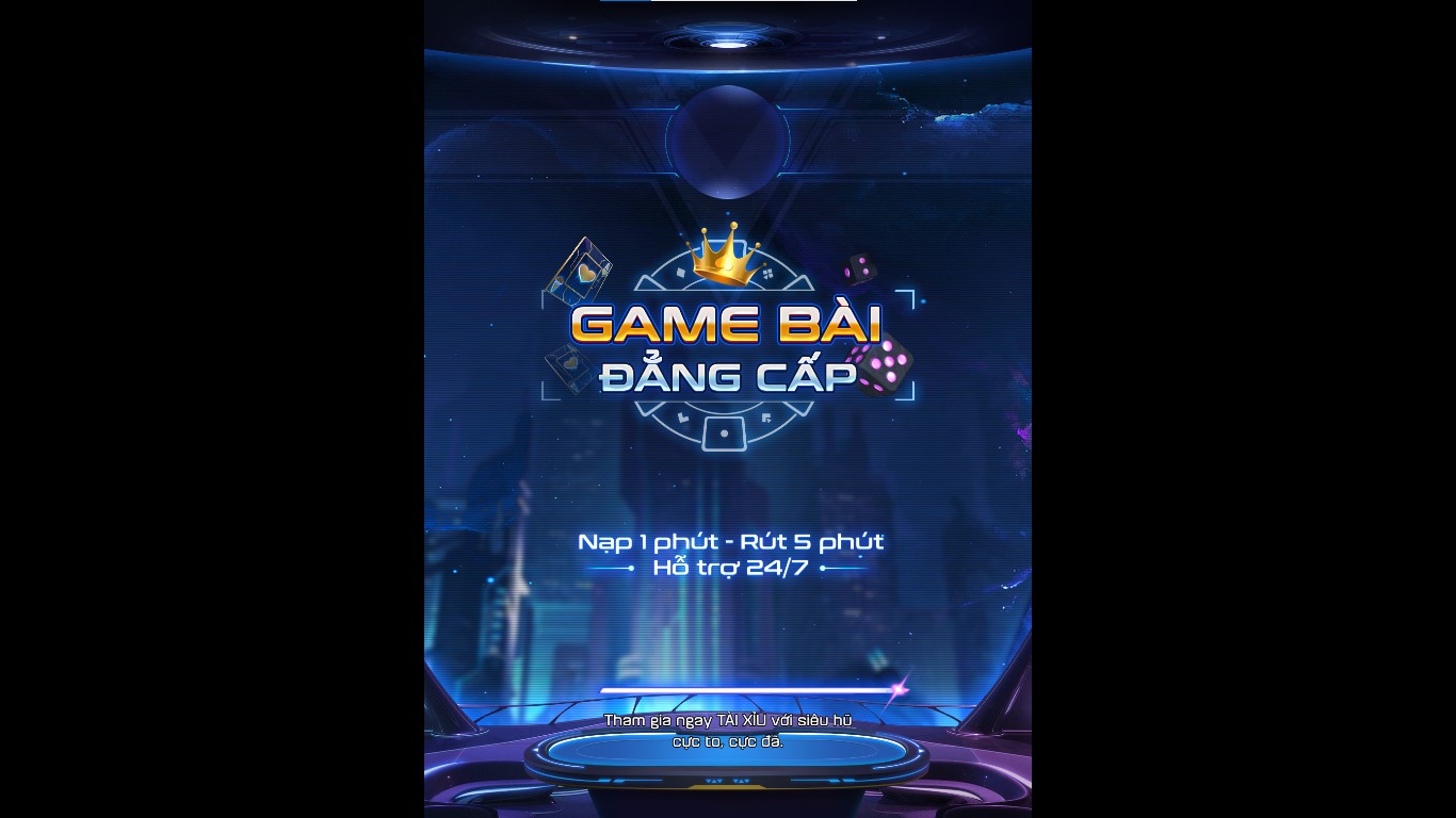 Gundam cổng game Win79