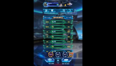 Tiến Lên Miền Nam Win79 Vip