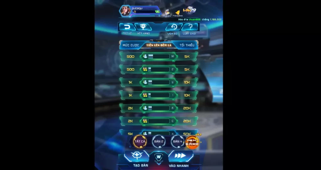 Tại sao nên lựa chọn Tải Win79 Vip?